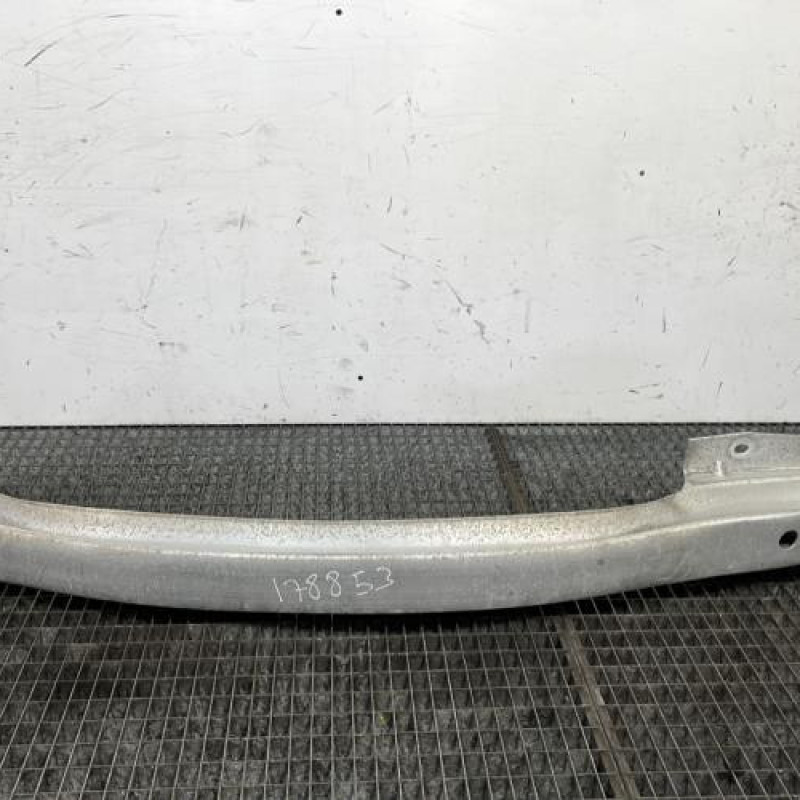 Renfort pare choc avant (traverse) RENAULT LAGUNA 3 Photo n°4