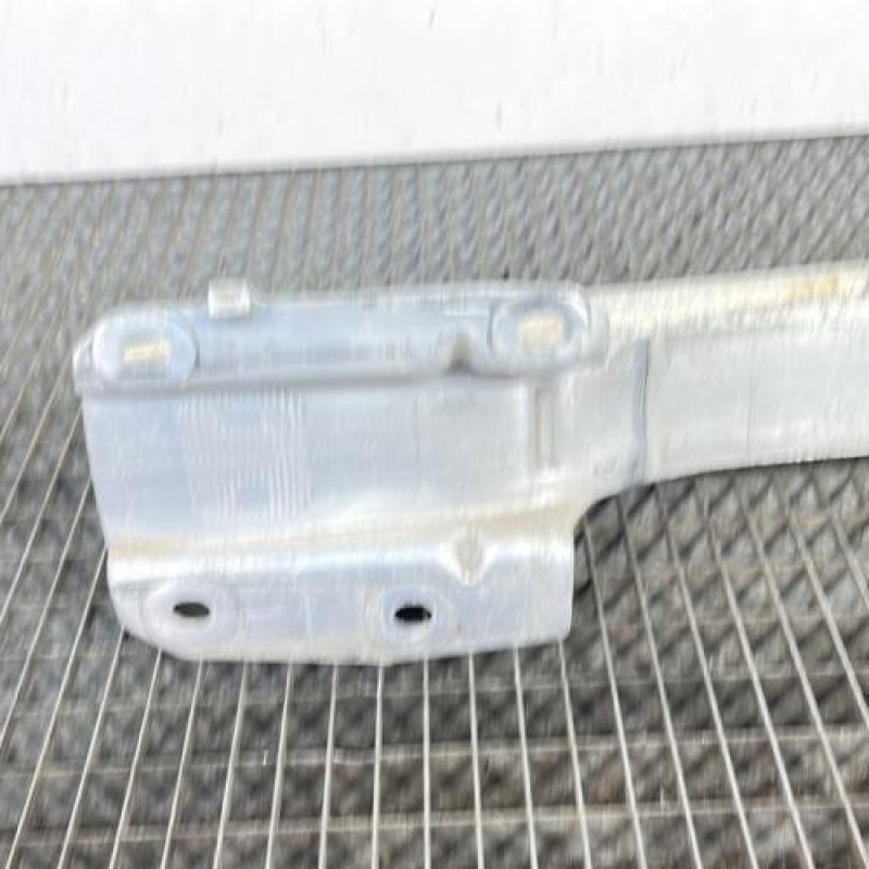 Renfort pare choc avant (traverse) RENAULT LAGUNA 3 Photo n°5