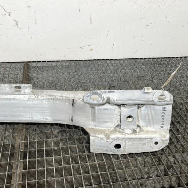 Renfort pare choc avant (traverse) RENAULT LAGUNA 3 Photo n°6