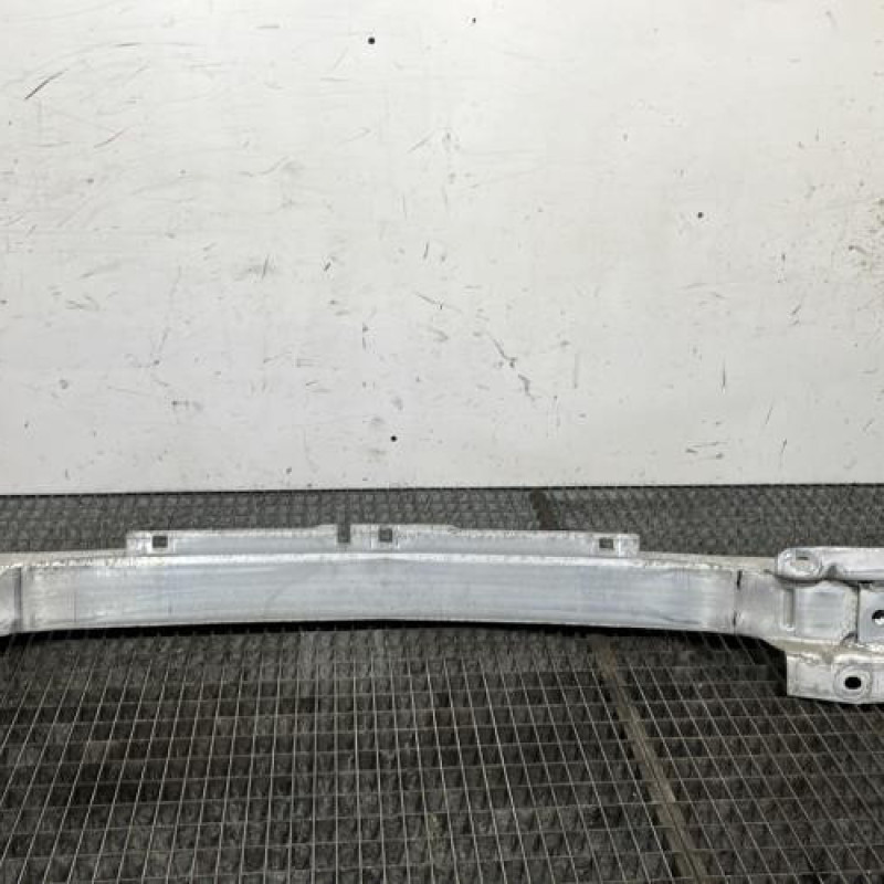 Renfort pare choc avant (traverse) RENAULT LAGUNA 3 Photo n°7