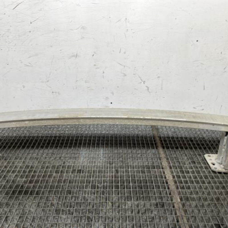 Renfort pare choc arriere (traverse) PEUGEOT 308 2 Photo n°1