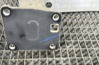 Renfort pare choc arriere (traverse) PEUGEOT 308 2