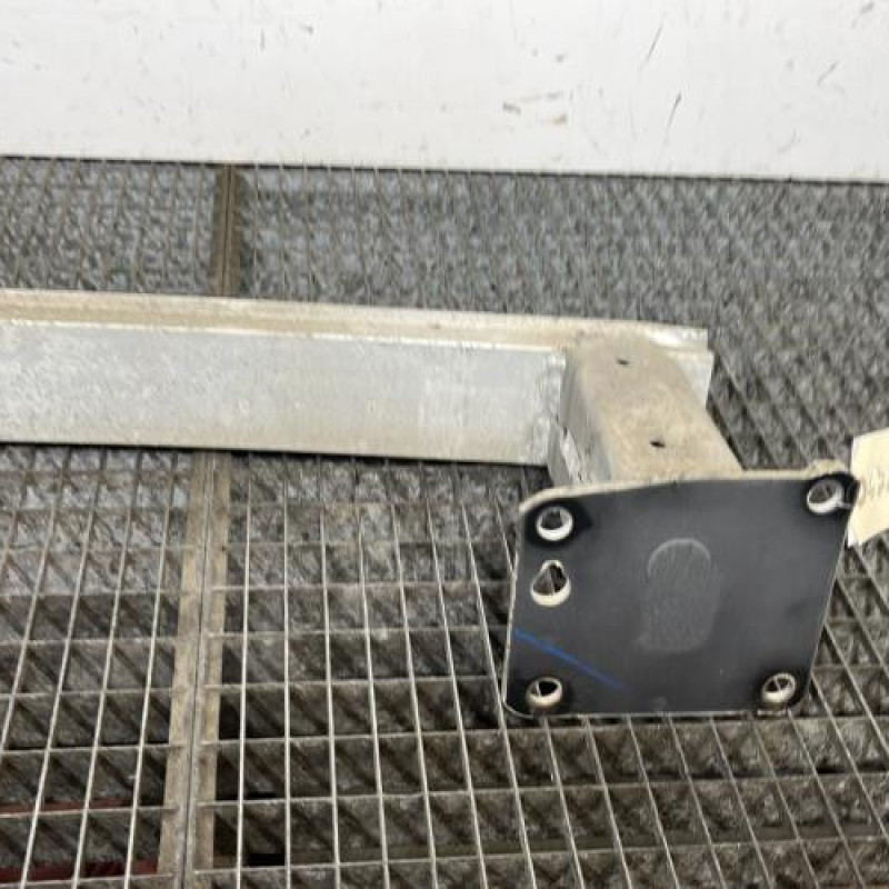 Renfort pare choc arriere (traverse) PEUGEOT 308 2 Photo n°6