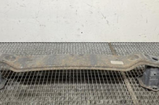 Renfort pare choc arriere (traverse) BMW SERIE 1 F20 Photo n°1