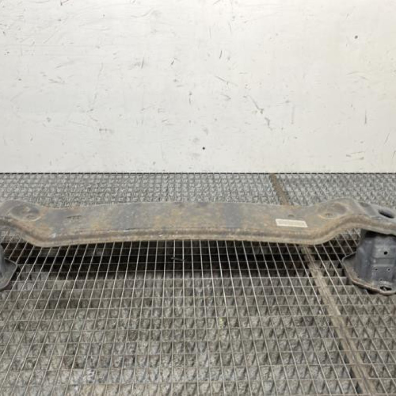 Renfort pare choc arriere (traverse) BMW SERIE 1 F20 Photo n°1