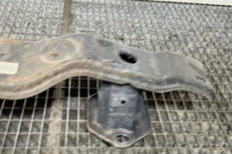 Renfort pare choc arriere (traverse) BMW SERIE 1 F20