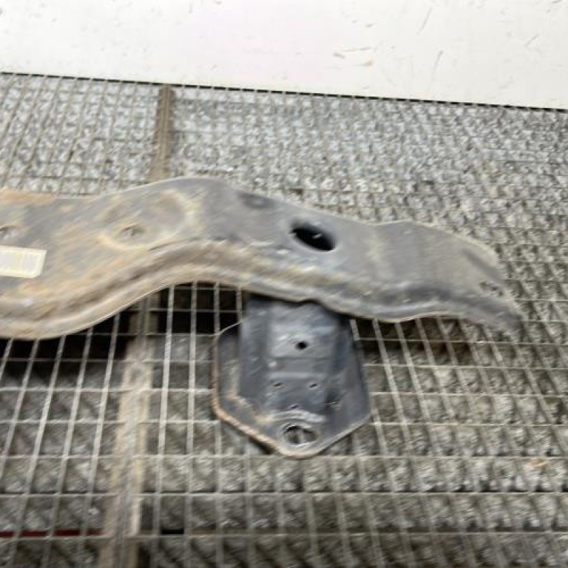 Renfort pare choc arriere (traverse) BMW SERIE 1 F20 Photo n°3