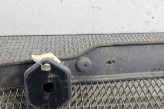 Renfort pare choc arriere (traverse) BMW SERIE 1 F20