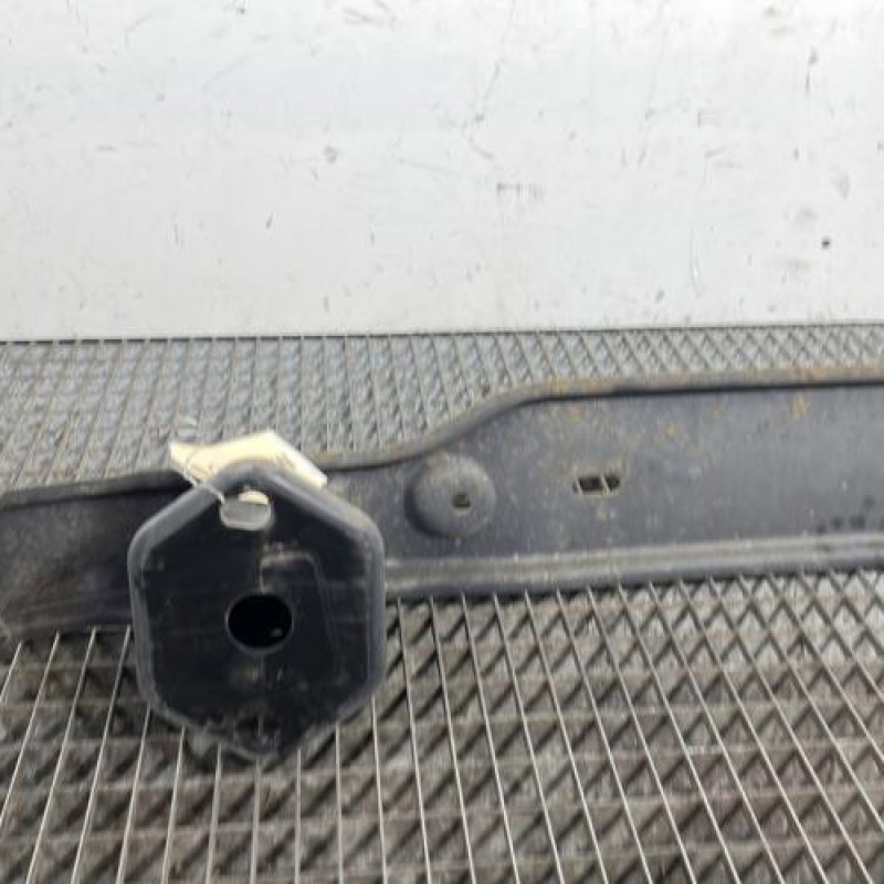 Renfort pare choc arriere (traverse) BMW SERIE 1 F20 Photo n°5