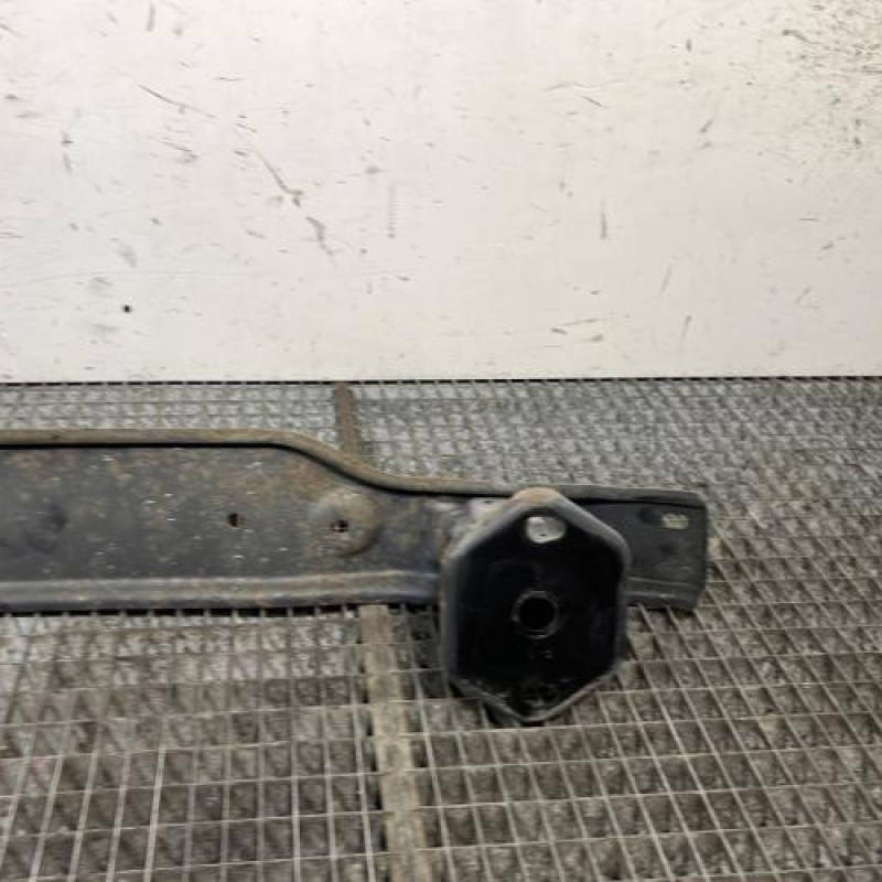 Renfort pare choc arriere (traverse) BMW SERIE 1 F20 Photo n°6