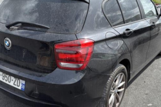 Renfort pare choc arriere (traverse) BMW SERIE 1 F20