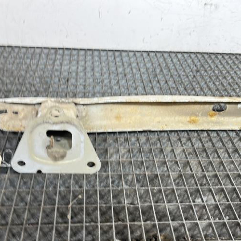 Renfort pare choc arriere (traverse) RENAULT KANGOO 2 Photo n°5