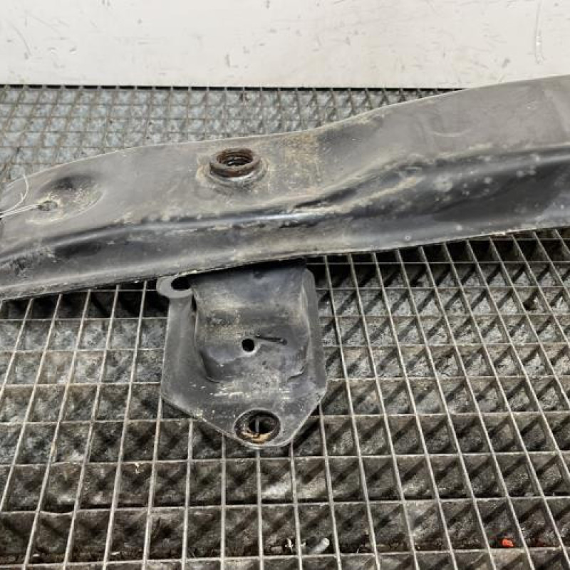 Renfort pare choc avant (traverse) RENAULT KANGOO 2 Photo n°2