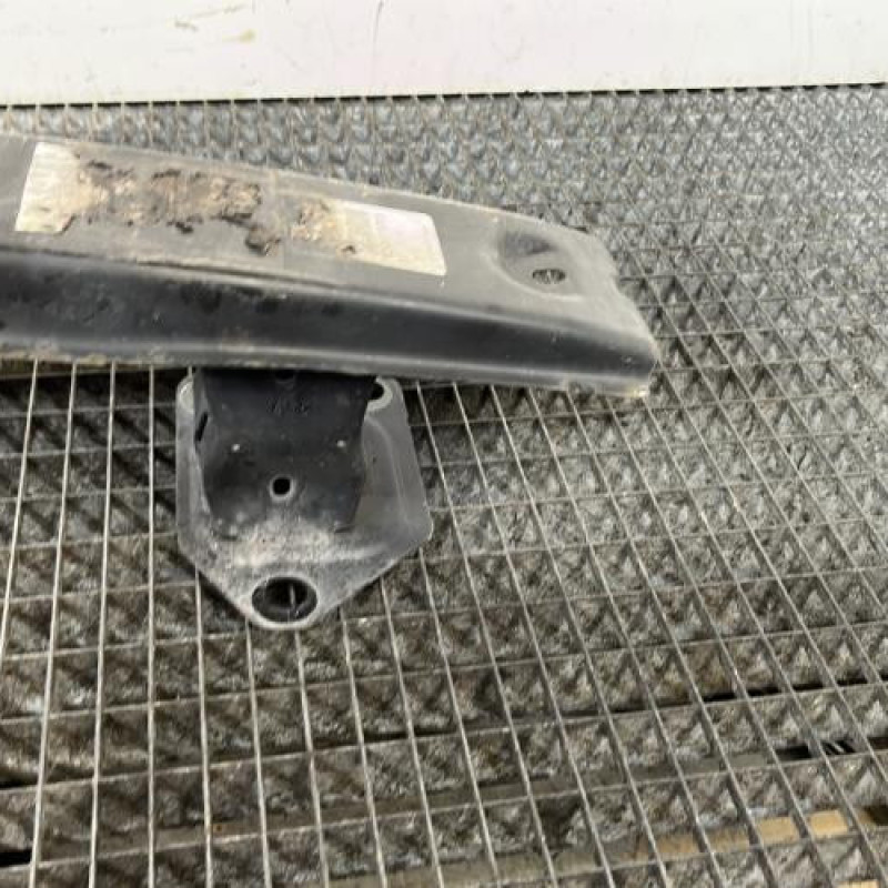 Renfort pare choc avant (traverse) RENAULT KANGOO 2 Photo n°3