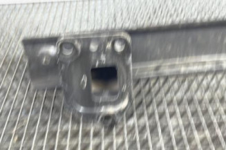 Renfort pare choc avant (traverse) RENAULT KANGOO 2