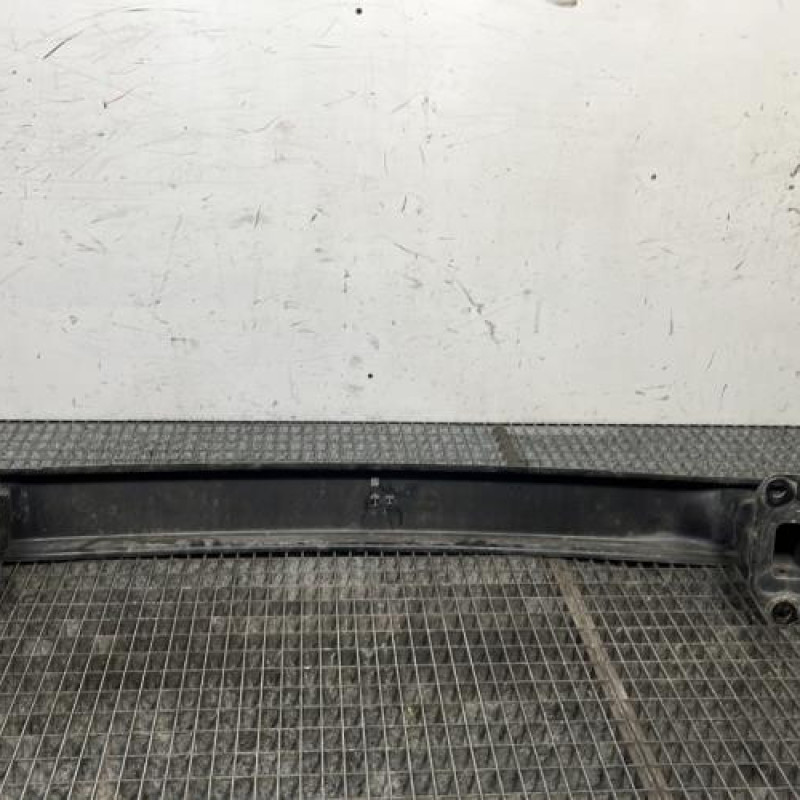 Renfort pare choc avant (traverse) RENAULT KANGOO 2 Photo n°7