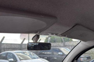 Renfort pare choc avant (traverse) RENAULT KANGOO 2