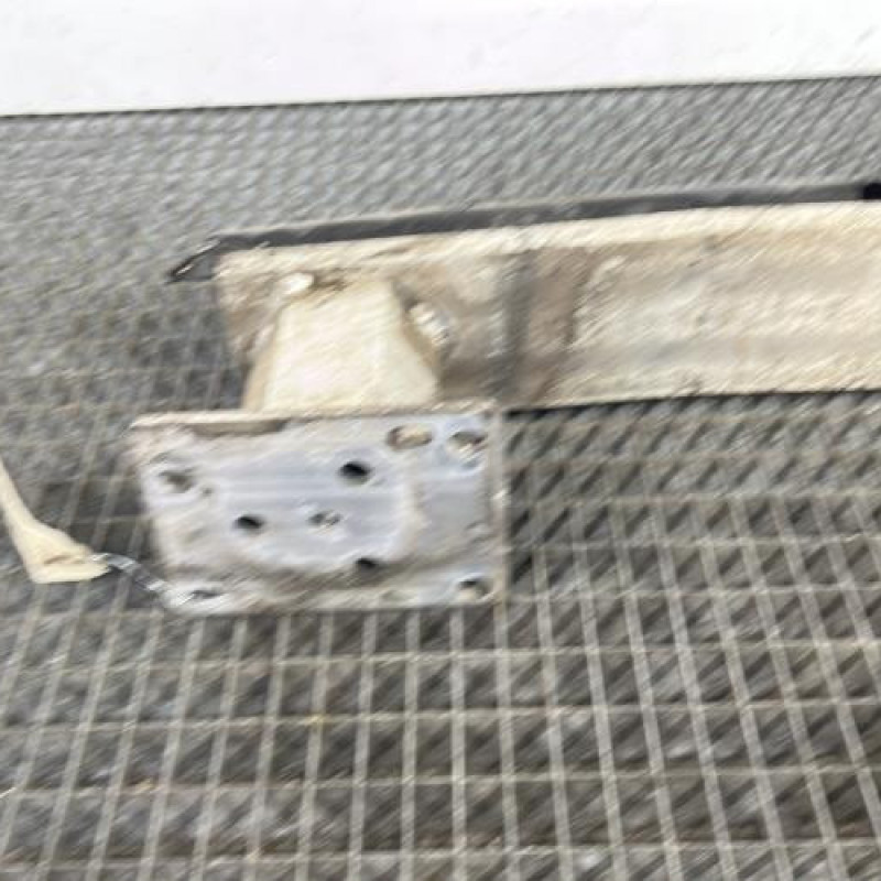 Renfort pare choc avant (traverse) CITROEN BERLINGO 2 Photo n°5