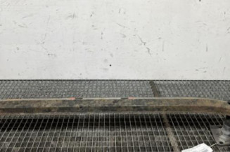 Renfort pare choc arriere (traverse) OPEL CORSA D Photo n°1