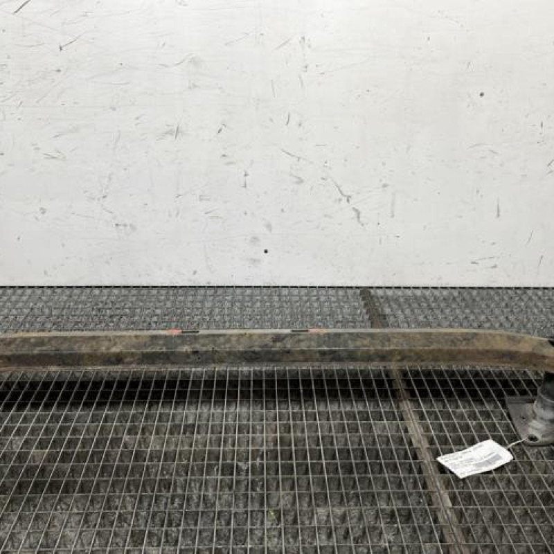 Renfort pare choc arriere (traverse) OPEL CORSA D Photo n°1