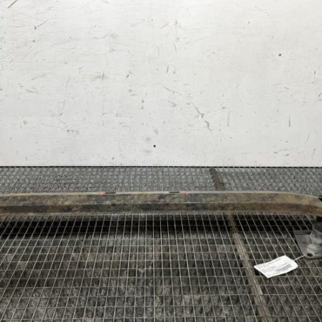 Renfort pare choc arriere (traverse) OPEL CORSA D Photo n°1