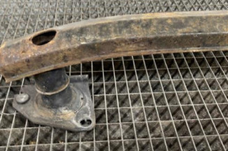 Renfort pare choc arriere (traverse) OPEL CORSA D