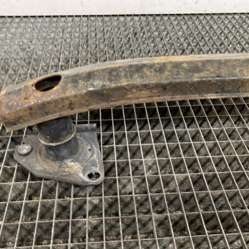 Renfort pare choc arriere (traverse) OPEL CORSA D Photo n°2