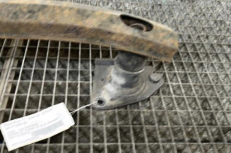 Renfort pare choc arriere (traverse) OPEL CORSA D