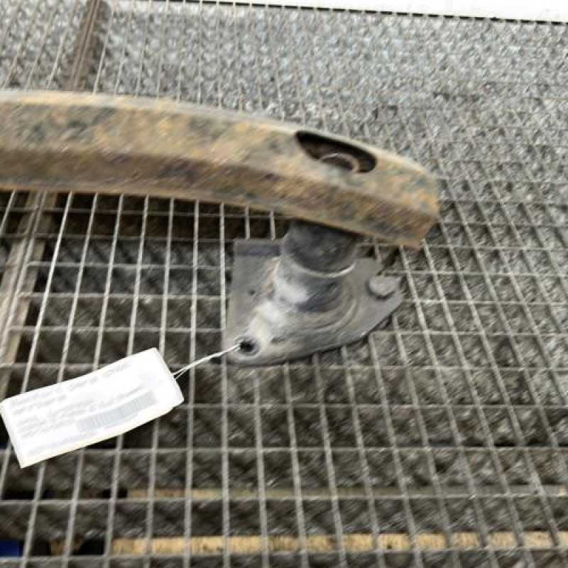 Renfort pare choc arriere (traverse) OPEL CORSA D Photo n°3