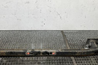 Renfort pare choc arriere (traverse) OPEL CORSA D