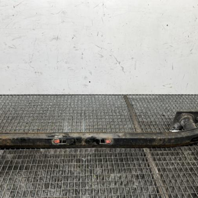 Renfort pare choc arriere (traverse) OPEL CORSA D Photo n°4