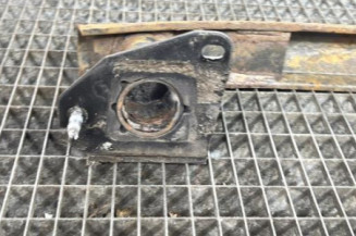 Renfort pare choc arriere (traverse) OPEL CORSA D