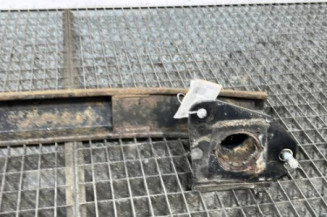 Renfort pare choc arriere (traverse) OPEL CORSA D