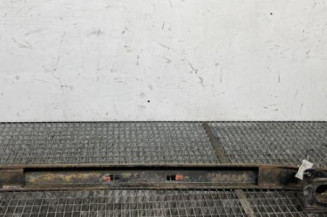 Renfort pare choc arriere (traverse) OPEL CORSA D