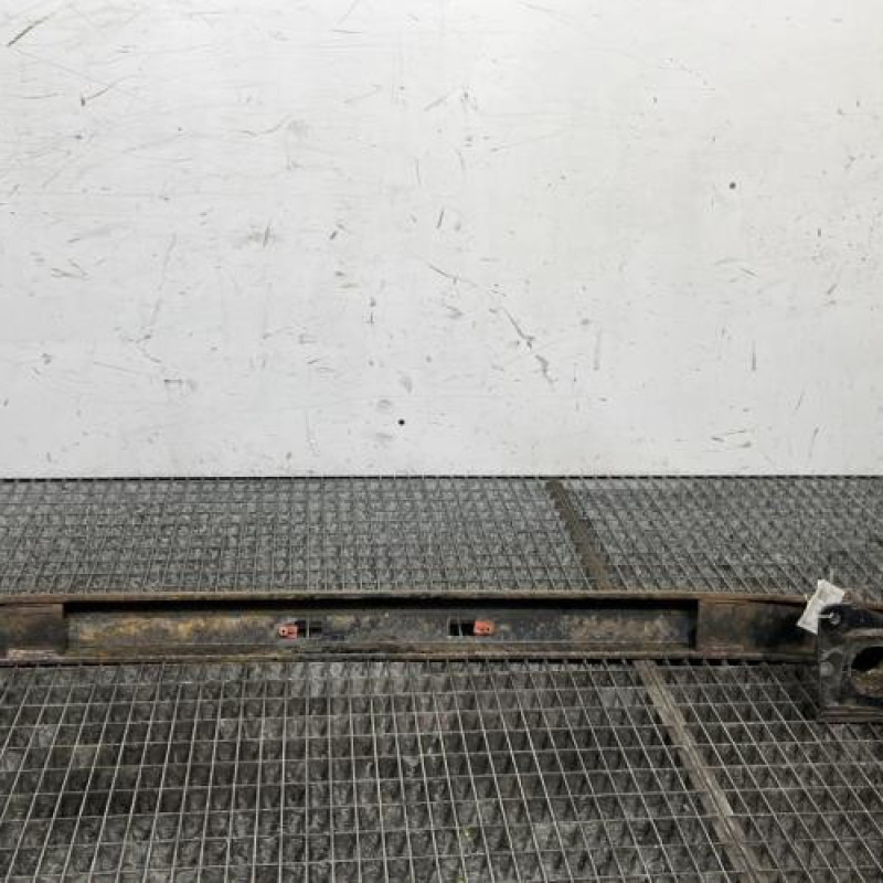 Renfort pare choc arriere (traverse) OPEL CORSA D Photo n°7