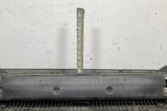 Renfort pare choc avant (traverse) FORD TRANSIT 3 Photo n°1