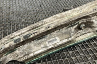 Renfort pare choc avant (traverse) BMW SERIE 3 E46