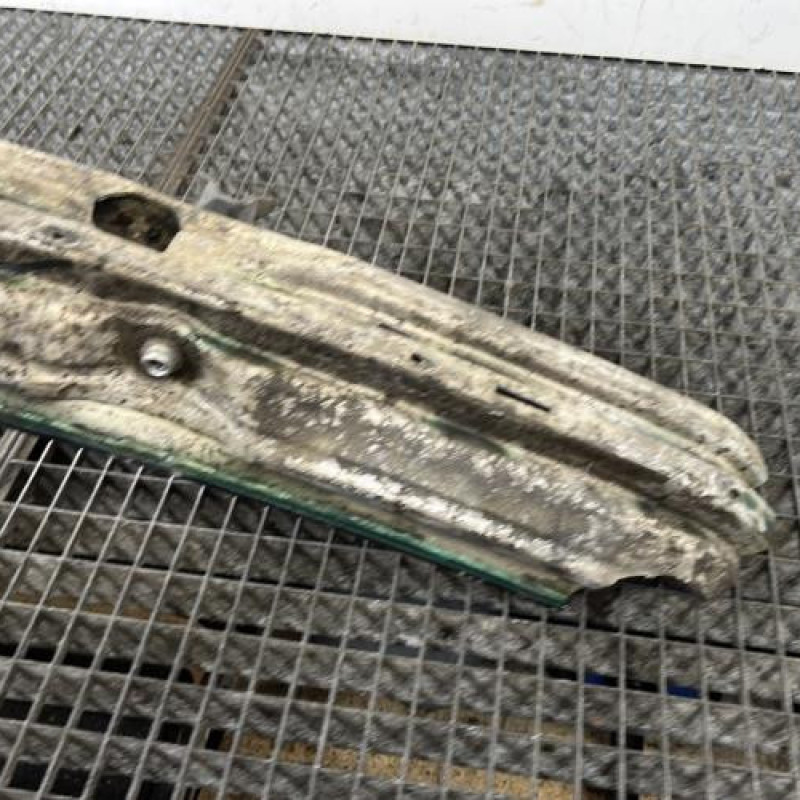 Renfort pare choc avant (traverse) BMW SERIE 3 E46 Photo n°3