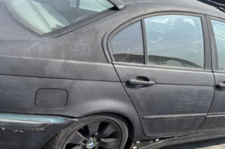 Renfort pare choc avant (traverse) BMW SERIE 3 E46