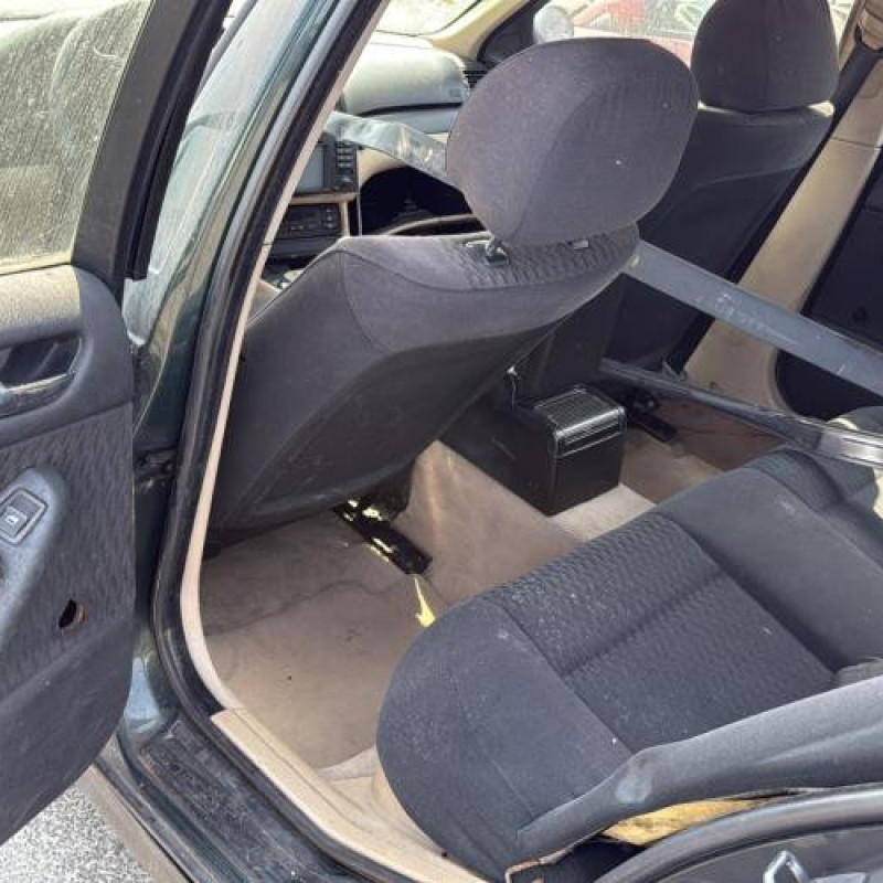 Renfort pare choc avant (traverse) BMW SERIE 3 E46 Photo n°19