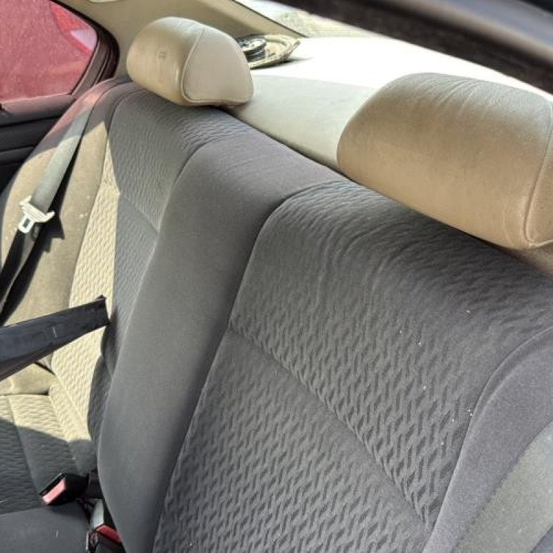 Renfort pare choc avant (traverse) BMW SERIE 3 E46 Photo n°20