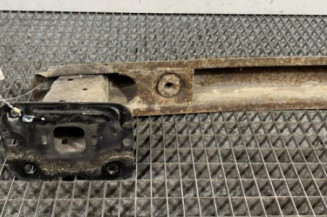 Renfort pare choc arriere (traverse) FORD C-MAX 2