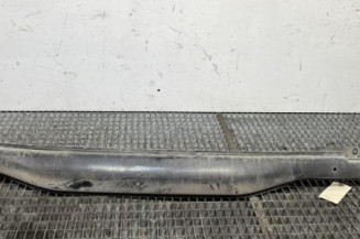 Renfort pare choc arriere (traverse) VOLKSWAGEN POLO 3