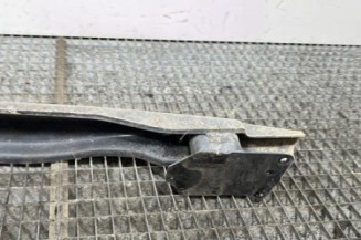 Renfort pare choc arriere (traverse) VOLKSWAGEN POLO 3