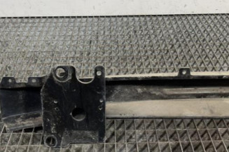 Renfort pare choc avant (traverse) VOLKSWAGEN POLO 3