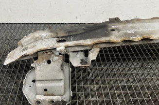 Renfort pare choc avant (traverse) MAZDA 2 2