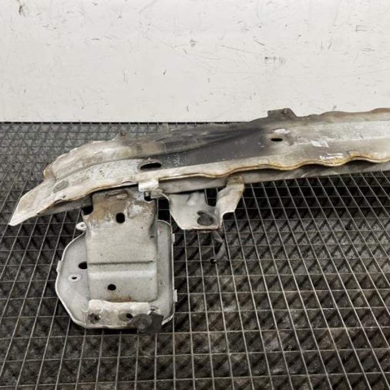 Renfort pare choc avant (traverse) MAZDA 2 2 Photo n°2