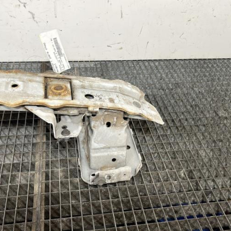 Renfort pare choc avant (traverse) MAZDA 2 2 Photo n°3