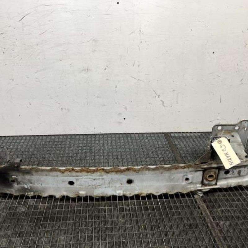 Renfort pare choc avant (traverse) MAZDA 2 2 Photo n°4