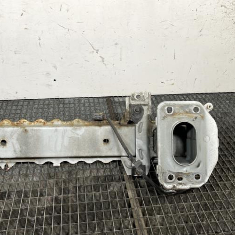 Renfort pare choc avant (traverse) MAZDA 2 2 Photo n°6